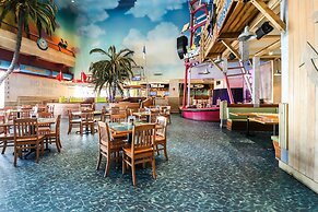 Resorts Casino Hotel Atlantic City