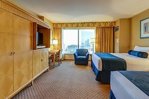 Resorts Casino Hotel Atlantic City