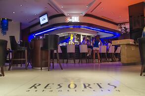 Resorts Casino Hotel Atlantic City