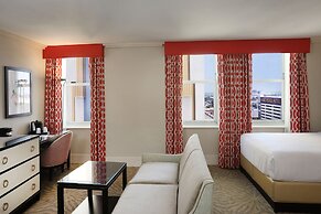 Resorts Casino Hotel Atlantic City