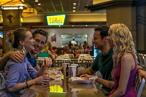 Resorts Casino Hotel Atlantic City