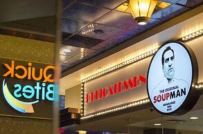 Resorts Casino Hotel Atlantic City