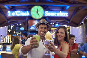 Resorts Casino Hotel Atlantic City