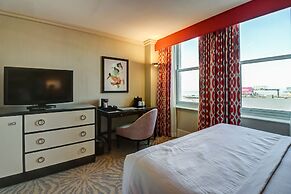 Resorts Casino Hotel Atlantic City