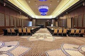 Resorts Casino Hotel Atlantic City