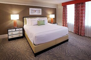 Resorts Casino Hotel Atlantic City