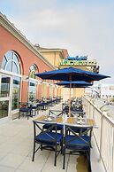 Resorts Casino Hotel Atlantic City