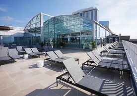 Resorts Casino Hotel Atlantic City