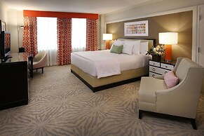 Resorts Casino Hotel Atlantic City