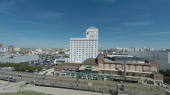 Resorts Casino Hotel Atlantic City