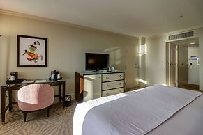 Resorts Casino Hotel Atlantic City