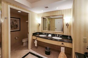 Resorts Casino Hotel Atlantic City