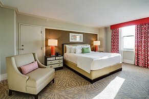 Resorts Casino Hotel Atlantic City