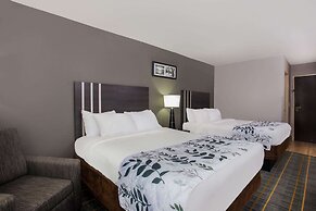 Baymont by Wyndham Lancaster