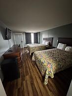 Budgetel Inn & Suites