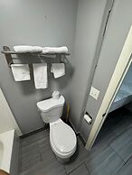 Budgetel Inn & Suites