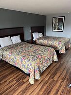 Budgetel Inn & Suites