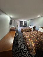 Budgetel Inn & Suites