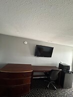 Budgetel Inn & Suites