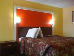 Budgetel Inn & Suites