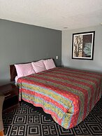 Budgetel Inn & Suites