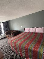 Budgetel Inn & Suites