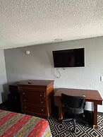 Budgetel Inn & Suites