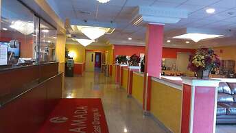 Ramada by Wyndham East Orange