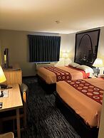 Super 8 Springfield North I-44