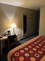 Super 8 Springfield North I-44