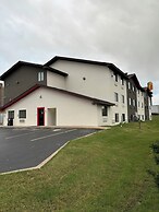 Super 8 Springfield North I-44