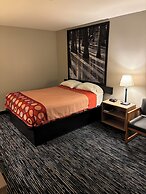 Super 8 Springfield North I-44