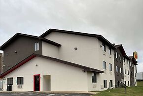 Super 8 Springfield North I-44