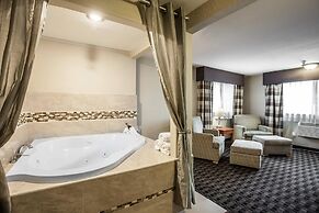 Clarion Inn Renton - Seattle