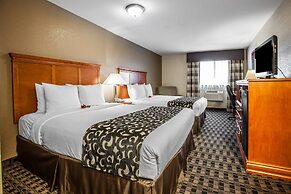Clarion Inn Renton - Seattle
