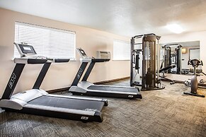 Clarion Inn Renton - Seattle