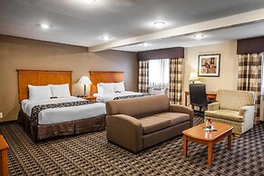 Clarion Inn Renton - Seattle