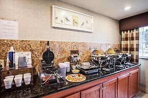 Clarion Inn Renton - Seattle