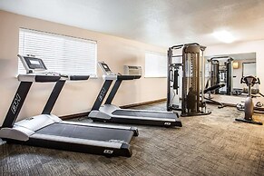 Clarion Inn Renton - Seattle