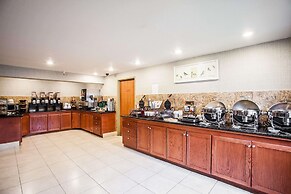 Clarion Inn Renton - Seattle