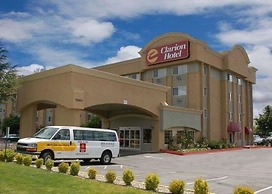Clarion Inn Renton - Seattle
