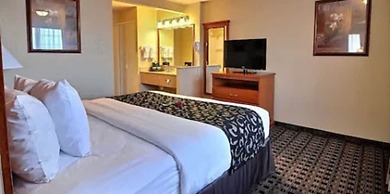 Clarion Inn Renton - Seattle