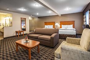 Clarion Inn Renton - Seattle