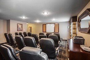 Clarion Inn Renton - Seattle