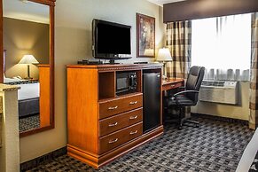 Clarion Inn Renton - Seattle