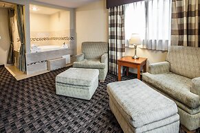 Clarion Inn Renton - Seattle