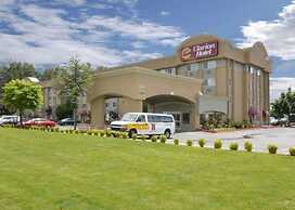 Clarion Inn Renton - Seattle