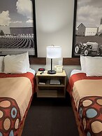 Super 8 by Wyndham Blair