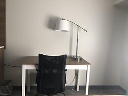 Super 8 by Wyndham Manchester Airport