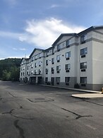 Super 8 by Wyndham Manchester Airport